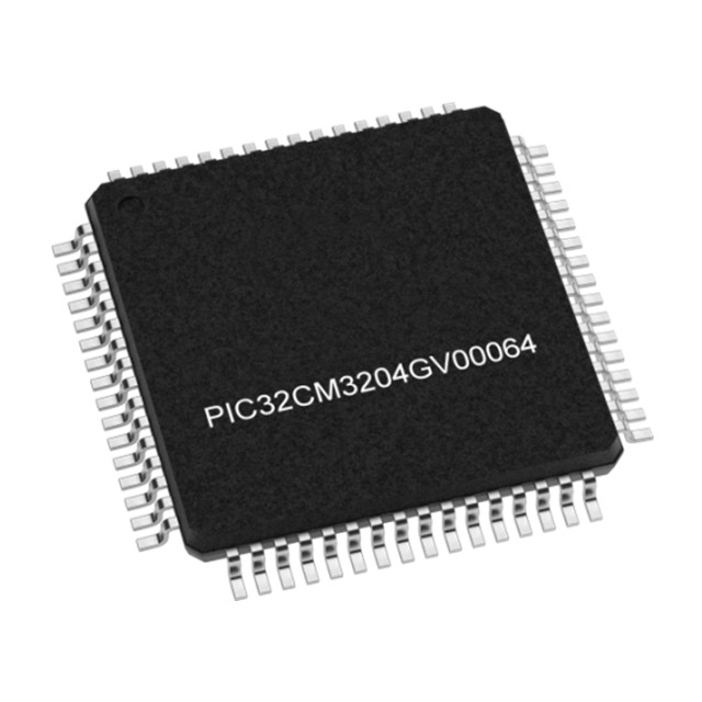 PIC32CM3204GV00064T-E/V2X