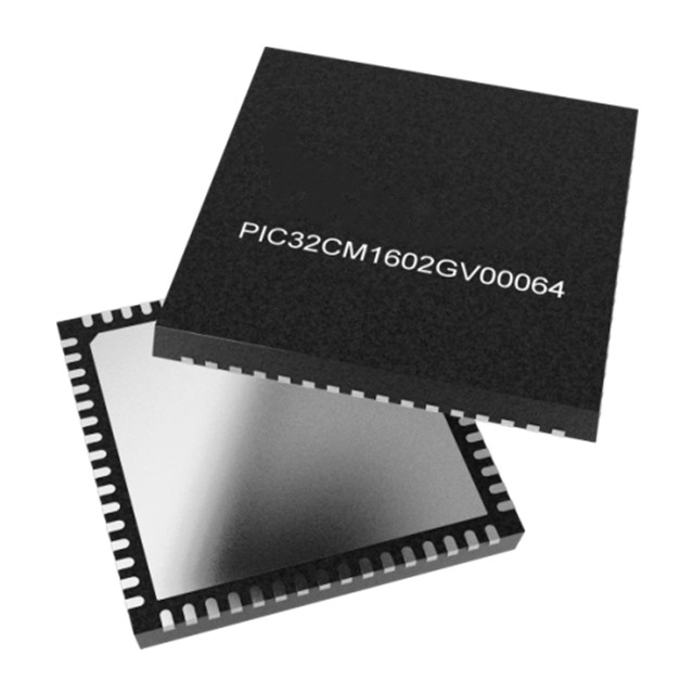 PIC32CM1602GV00064T-E/5LX