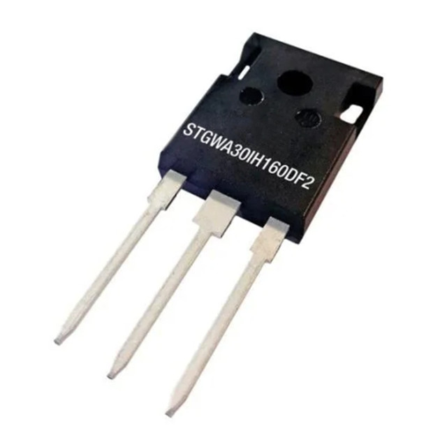 STGWA30IH160DF2
