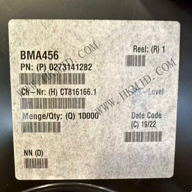BMA456